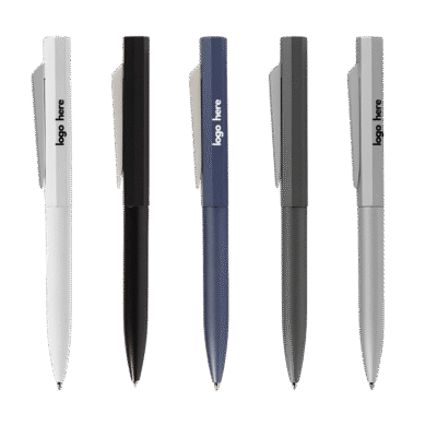 1.0 Main Custom Engraved Twist Lux Executive Pen Add Your Design or Logo to Custom Twist Pen