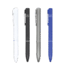 1.0 Main Custom Printed Stiff Metal Pen Merchlist Add Your Design or Logo to Custom Metal Pen