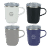 1.0 Main Custom Printed Supreme Double Wall Mug Merchlist Add Your Design or Logo to Custom Mug