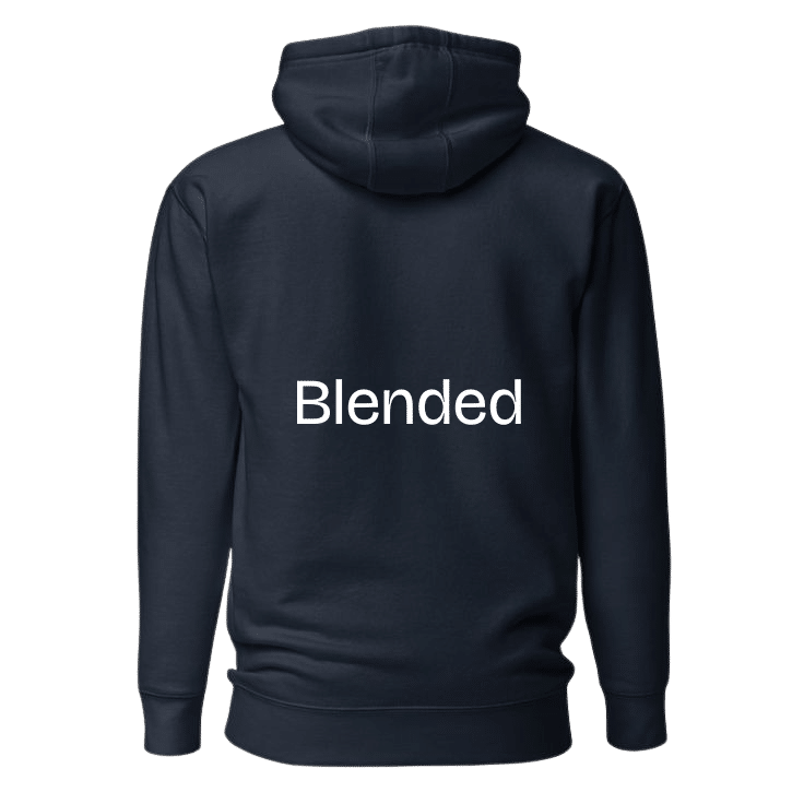 Blended
