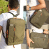 Custom Printed Alpha Design Bag Merchlist Add Your Design or Logo to Custom Bag 5