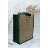 Custom Printed COUTURE - Jute Bag Merchlist Add Your Design or Logo to Custom Jute Bag 8