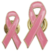 Custom Printed Cancer Awareness Badges Merchlist Add Your Design or Logo to Custom Awareness Badges 1