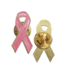Custom Printed Cancer Awareness Badges Merchlist Add Your Design or Logo to Custom Awareness Badges 3