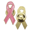 Custom Printed Cancer Awareness Badges Merchlist Add Your Design or Logo to Custom Awareness Badges 5