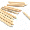 Custom Printed Color Pencils _ coloring booklet Merchlist Add Your Design or Logo to Custom booklet 4