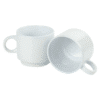 Custom Printed Glossy Ceramic Cup Merchlist Add Your Design or Logo to Custom Ceramic Cup 5