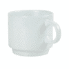 Custom Printed Glossy Ceramic Cup Merchlist Add Your Design or Logo to Custom Ceramic Cup 6