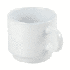 Custom Printed Glossy Ceramic Cup Merchlist Add Your Design or Logo to Custom Ceramic Cup 7