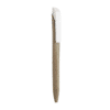 Custom Printed Push Eco Pen Merchlist Add Your Design or Logo to Custom Eco Pen 2