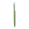 Custom Printed Push Eco Pen Merchlist Add Your Design or Logo to Custom Eco Pen 4