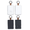 Custom Printed Ring Power Bank Merchlist Add Your Design or Logo to Custom Power Bank 2