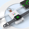 Custom Printed Ring Power Bank Merchlist Add Your Design or Logo to Custom Power Bank 5