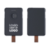 Custom Printed Ring Power Bank Merchlist Add Your Design or Logo to Custom Power Bank 7