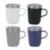 Custom Printed Supreme Double Wall Mug Merchlist Add Your Design or Logo to Custom Mug 1