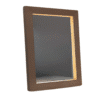 Custom Printed Wooden Light Up Frame Merchlist Add Your Design or Logo to Custom Light Up Frame 1
