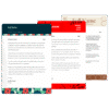 1. Main Custom Printed A4 Letterhead Merchlist Add Your Design or Logo to Custom A4 Office Letterhead