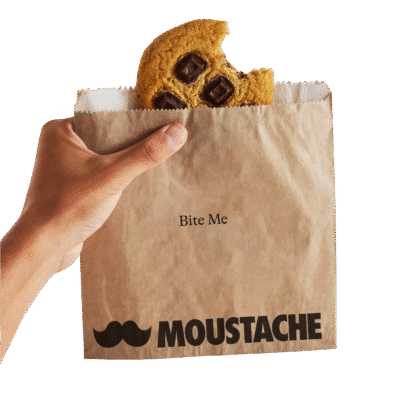 1. Main Custom Printed Bakery Treat Bags Merchlist Print Your Logo on Custom Takeaway Bags