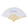 1. Main Custom Printed Paper Hand Fan Merchlist Add Your Design or Logo to Custom Paper Hand Fan