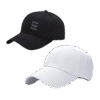 1. Main Custom Printed Promotional Cap Merchlist Add Your Design or Logo to Promotional Company Giveaway Caps and Hats