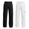 1.0 Main Custom Printed Cargo Pants Merchlist Add Your Design or Logo to Custom Cargo Pants
