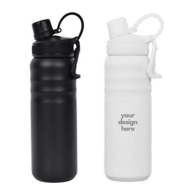 1.0 Main Custom Printed Cento Vacuum Flask Merchlist Add Your Design or Logo to Custom Vacuum Flask