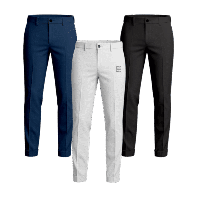 Formal Trouser