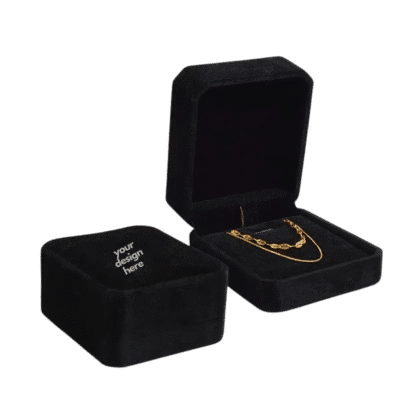 1.0 Main Custom Printed Mini Jewellery Box Merchlist Add Your Design or Logo to Custom Jewellery Box
