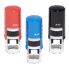 1.0 Main Custom Printed Mini Loyalty Stamps Merchlist Add Your Design or Logo to Custom Loyalty Stamps