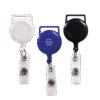 1.0 Main Custom Printed Retractable Reel Badge Merchlist Add Your Design or Logo to Custom Reel Badge