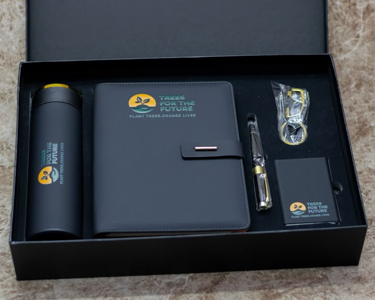 Corporate Gifting