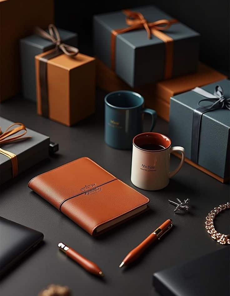 Corporate Gifting
