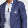 Custom Blazer Suit Jacket Add Your Design or Company Logo to Custom Blazer Suit Jacket Merchlist 3