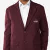 Custom Blazer Suit Jacket Add Your Design or Company Logo to Custom Blazer Suit Jacket Merchlist 4