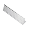 Custom Printed Aluminum Desk Sign Holder Merchlist Add Your Design or Logo to Custom Sign Holder 1