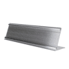 Custom Printed Aluminum Desk Sign Holder Merchlist Add Your Design or Logo to Custom Sign Holder 2