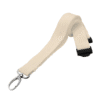 Custom Printed Eco-Friendly Cotton Lanyards Merchlist Add Your Design or Logo to Custom Cotton Lanyards 1