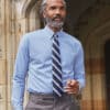 Custom Printed Formal Office Dress Shirt Merchlist Add Your Design or Logo to Custom Office Formal Shirt 4