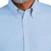Custom Printed Formal Office Dress Shirt Merchlist Add Your Design or Logo to Custom Office Formal Shirt 8