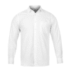 Custom Printed Formal Shirt With Pocket Merchlist Add Your Design or Logo to Custom Formal Shirt 1