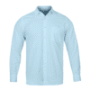 Custom Printed Formal Shirt With Pocket Merchlist Add Your Design or Logo to Custom Formal Shirt 5