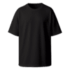Custom Printed Heavy Oversized Tshirt Merchlist Add Your Design or Logo to Custom Oversized Tshirt 1