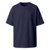Custom Printed Heavy Oversized Tshirt Merchlist Add Your Design or Logo to Custom Oversized Tshirt 10