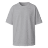 Custom Printed Heavy Oversized Tshirt Merchlist Add Your Design or Logo to Custom Oversized Tshirt 11