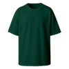 Custom Printed Heavy Oversized Tshirt Merchlist Add Your Design or Logo to Custom Oversized Tshirt 16