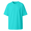 Custom Printed Heavy Oversized Tshirt Merchlist Add Your Design or Logo to Custom Oversized Tshirt 17