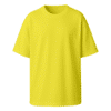 Custom Printed Heavy Oversized Tshirt Merchlist Add Your Design or Logo to Custom Oversized Tshirt 4