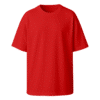 Custom Printed Heavy Oversized Tshirt Merchlist Add Your Design or Logo to Custom Oversized Tshirt 6