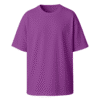 Custom Printed Heavy Oversized Tshirt Merchlist Add Your Design or Logo to Custom Oversized Tshirt 7