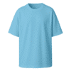 Custom Printed Heavy Oversized Tshirt Merchlist Add Your Design or Logo to Custom Oversized Tshirt 8